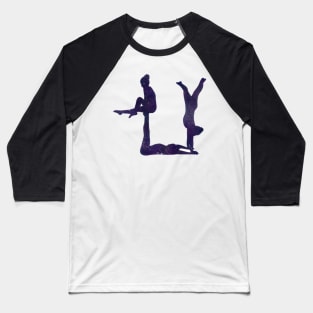 A women’s trio doing open box Baseball T-Shirt